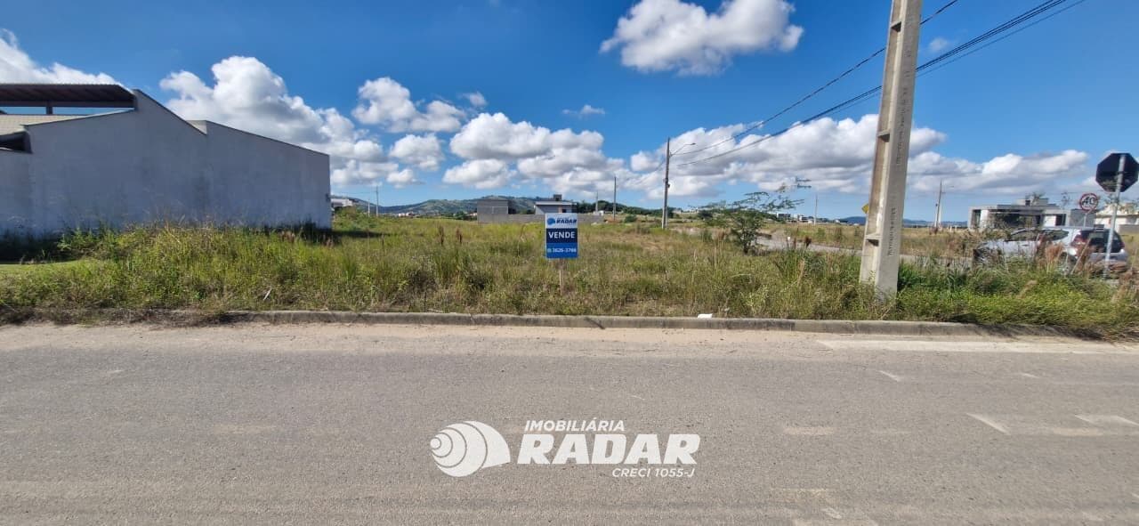 Lote/Terreno em Tubarão - Monte Castelo