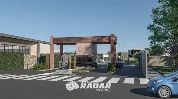 Lote/Terreno em Tubarão - Vila Esperança