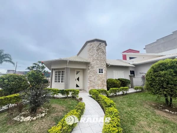 Casa em Tubarão - Humaitá de Cima