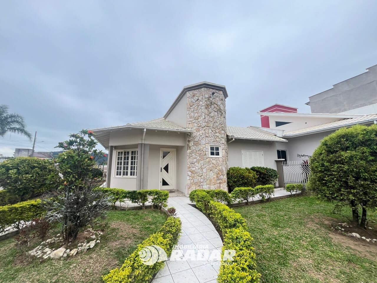 Casa em Tubarão - Humaitá de Cima