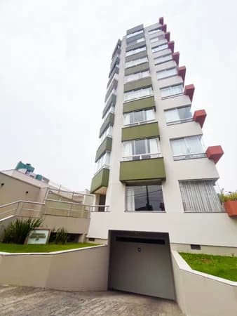 Apartamento à venda no bairro Centro em Tubarão/SC