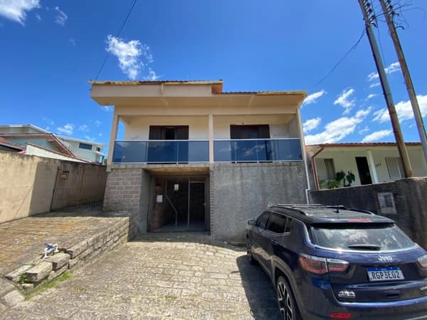 Casa à venda no bairro Oficinas em Tubarão/SC