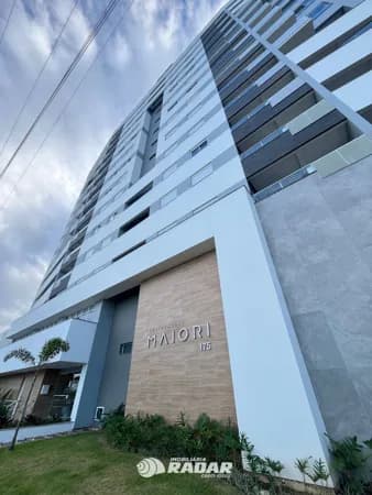 Apartamento em Tubarão - Vila Moema