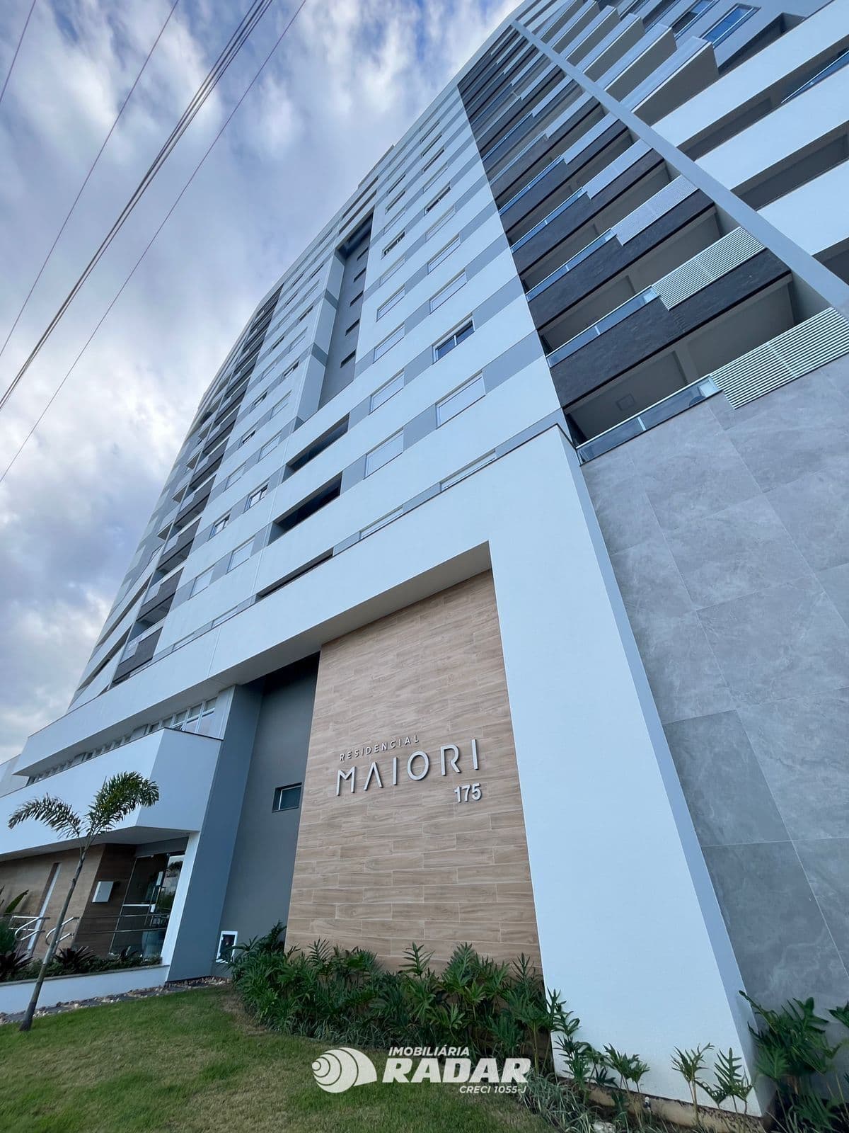 Apartamento em Tubarão - Vila Moema