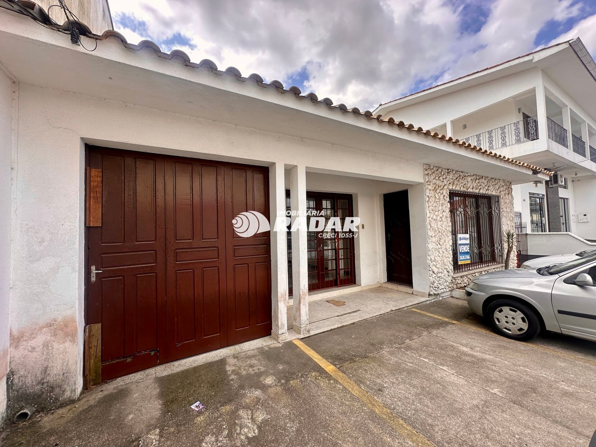 Casa em Oficinas, Tubarão/SC