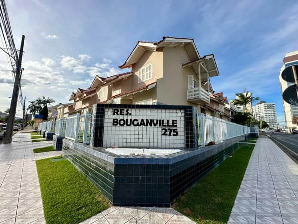 Casa para alugar no bairro Vila Moema em Tubarão/SC