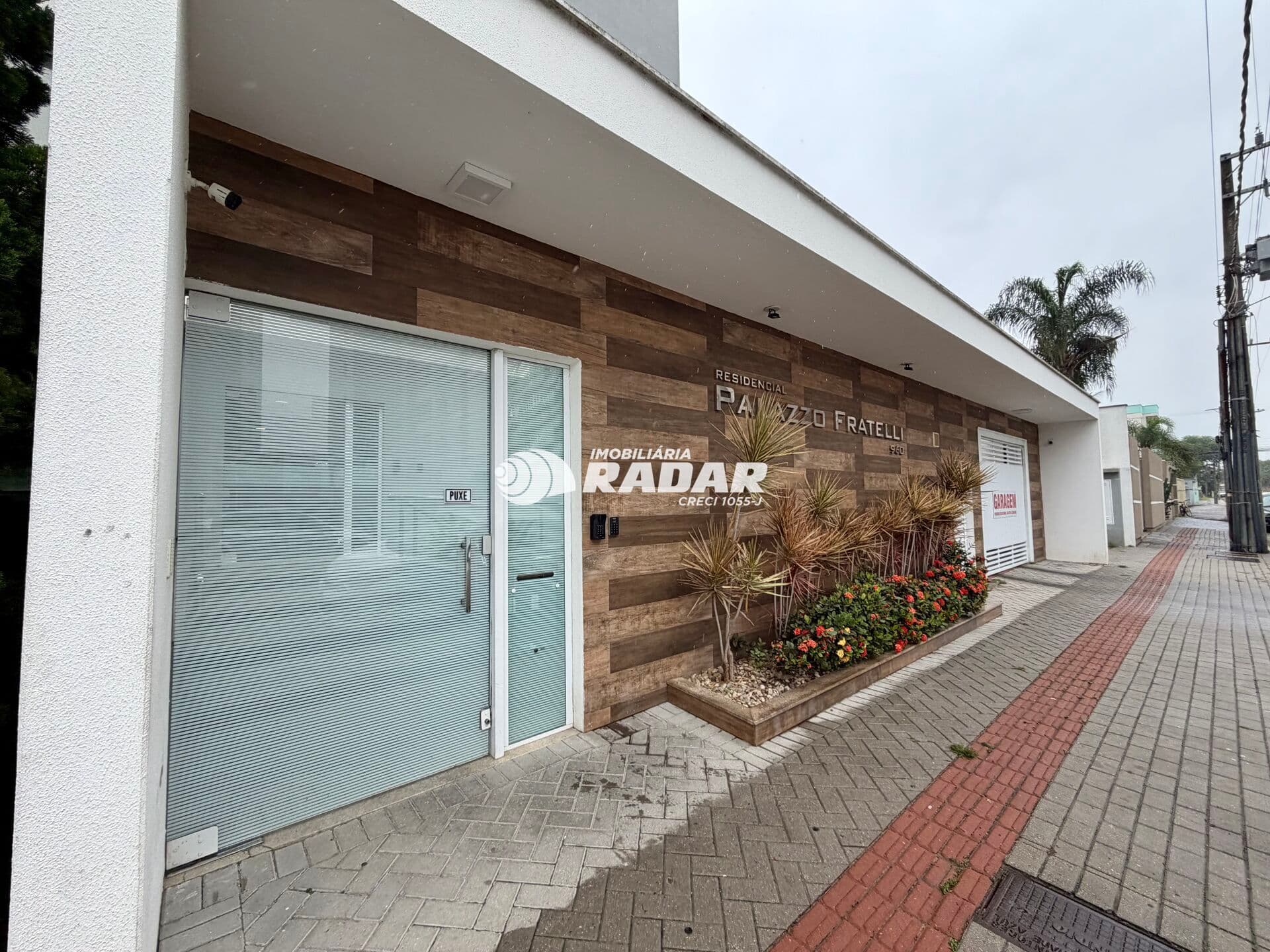 Apartamento em Dehon, Tubarão/SC