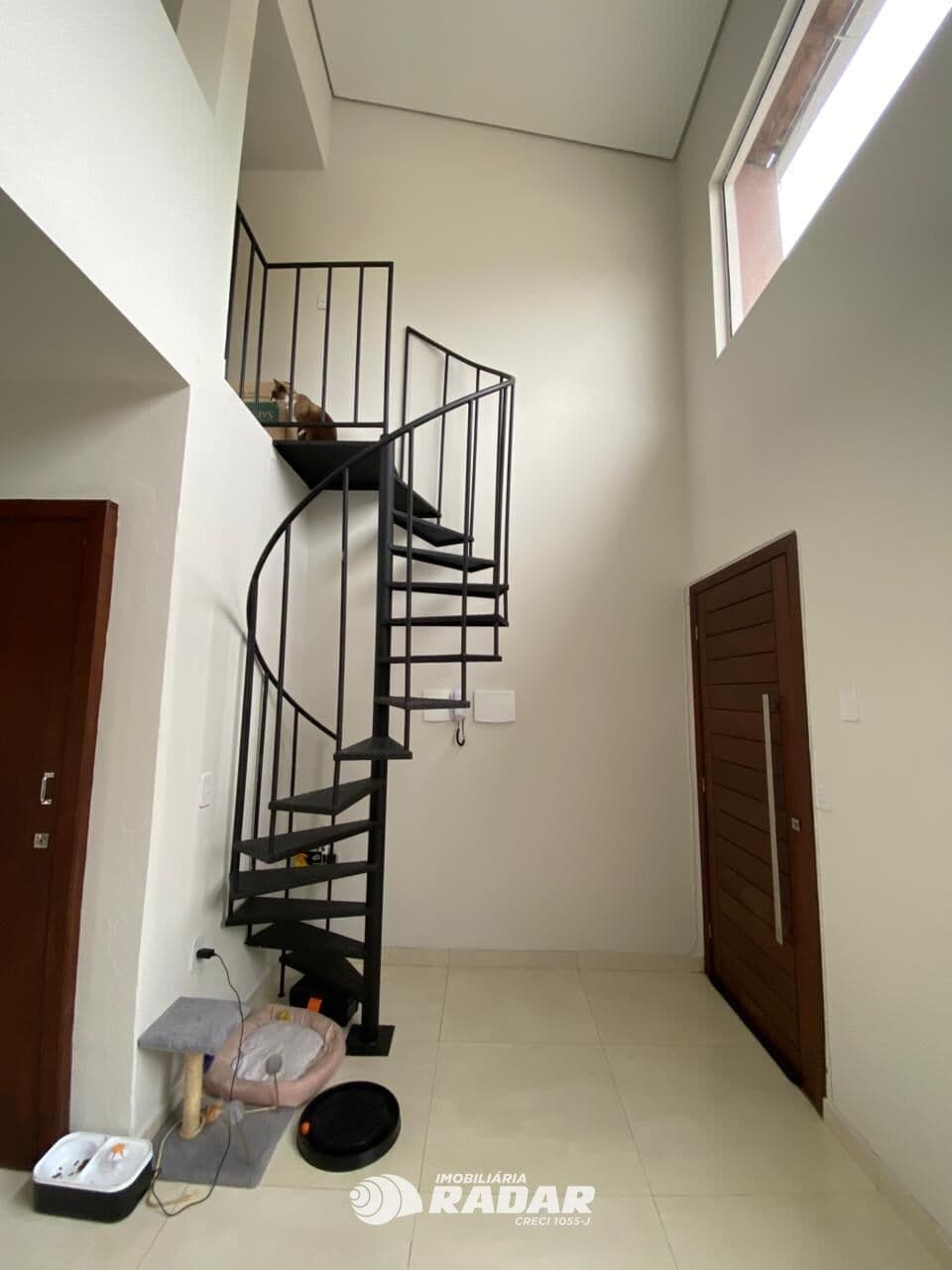 Sobrado em Tubarão - Humaitá de Cima