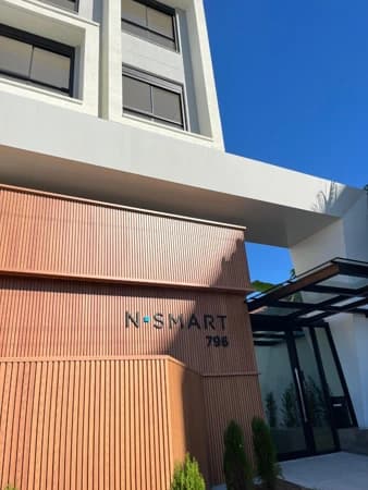 Apartamento à venda no bairro Centro em Tubarão/SC