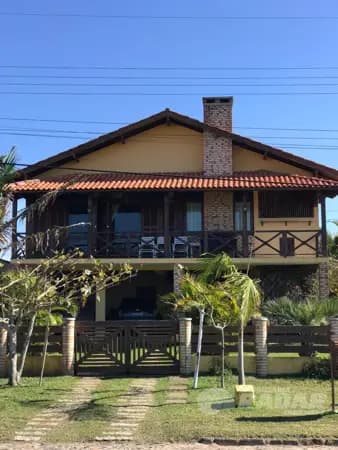 Casa à venda no bairro Itapiruba em Laguna/SC