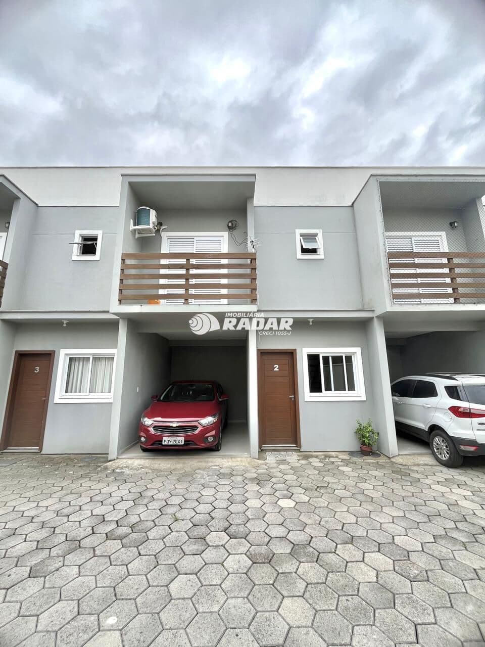Casa à Venda - Residencial Murano
