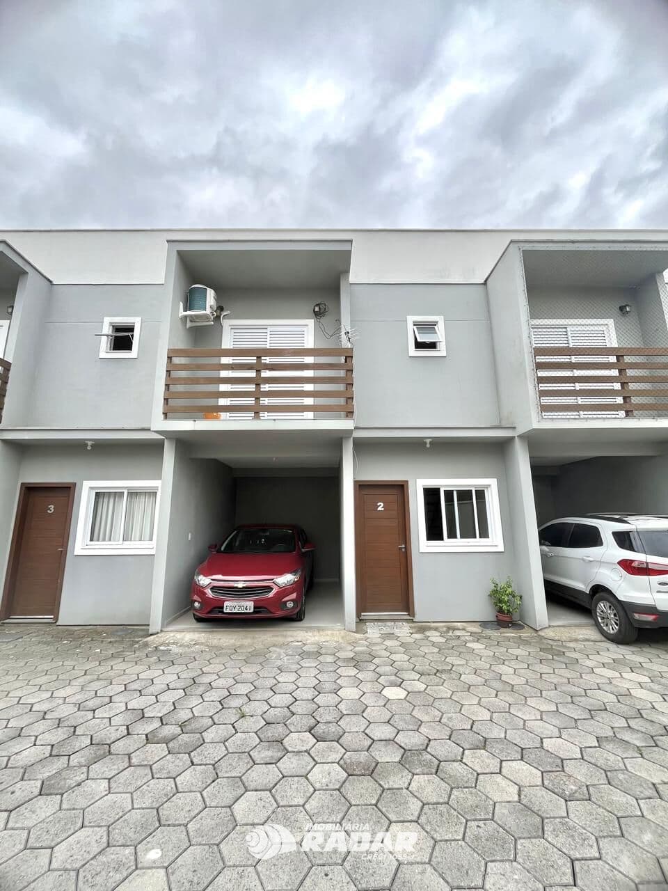 Casa à Venda - Residencial Murano
