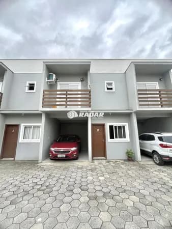 Casa à Venda - Residencial Murano