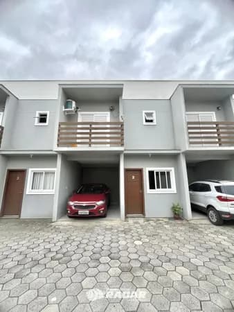 Casa à Venda - Residencial Murano