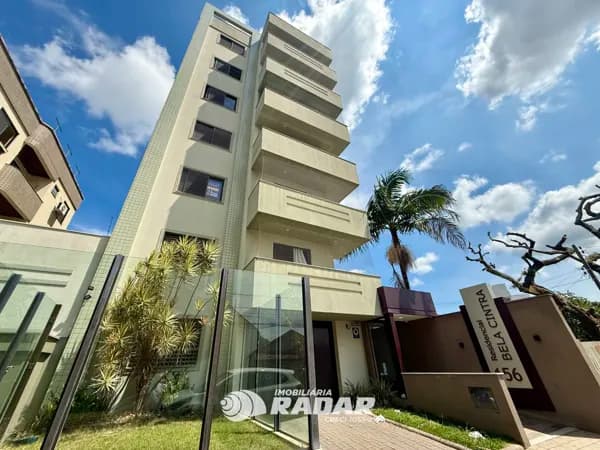 Apartamento em Tubarão - Dehon