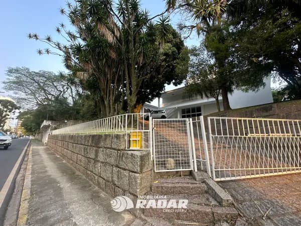 Casa em Centro, Tubarão/SC