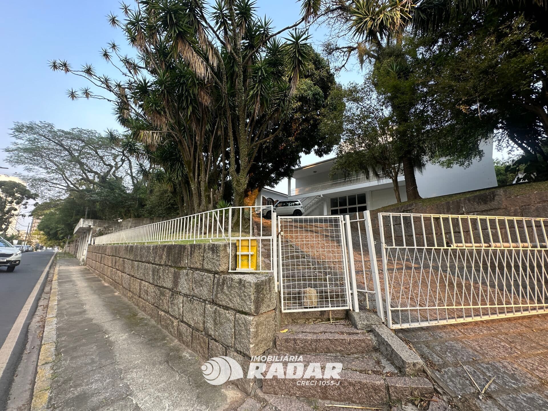 Casa em Centro, Tubarão/SC