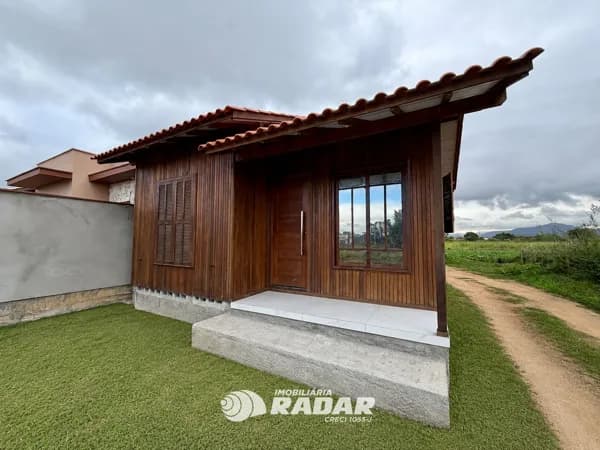 Casa em Tubarão - Santa Luzia