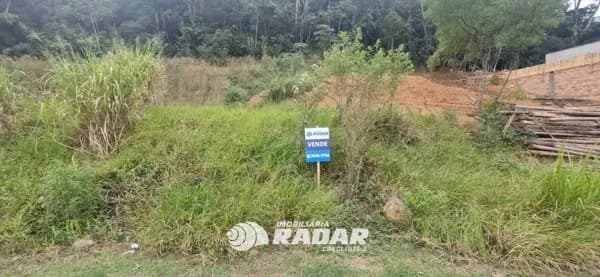 Lote/Terreno em Tubarão - São Bernardo