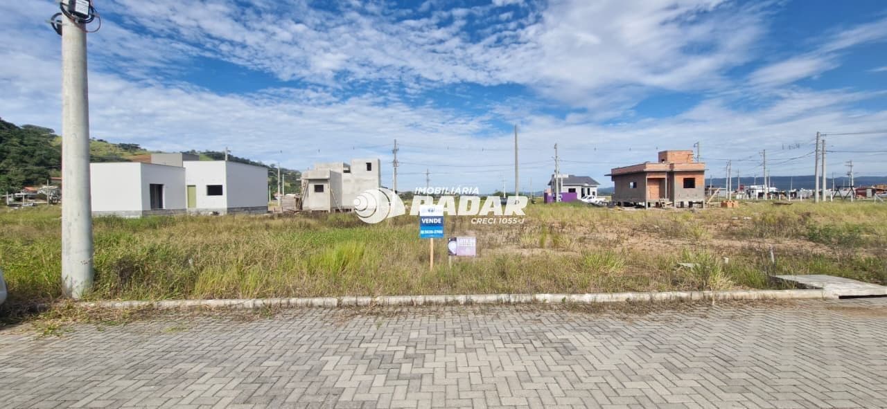 Lote/Terreno em Tubarão - Santa Luzia
