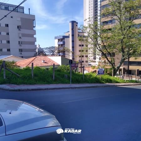 Terreno à venda no bairro Recife em Tubarão/SC