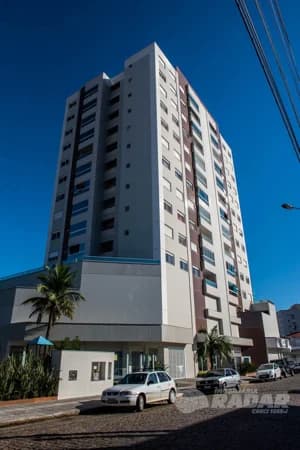 Apartamento à venda no bairro Centro em Tubarão/SC