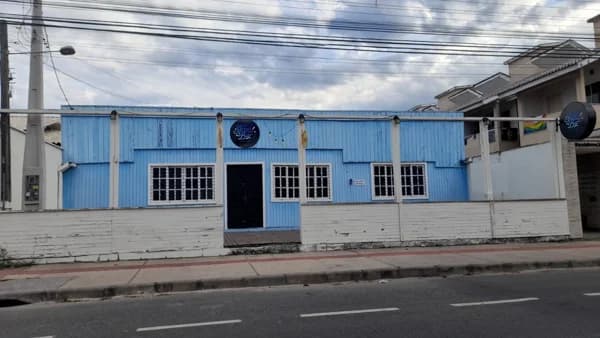 Terreno à venda no bairro Dehon em Tubarão/SC