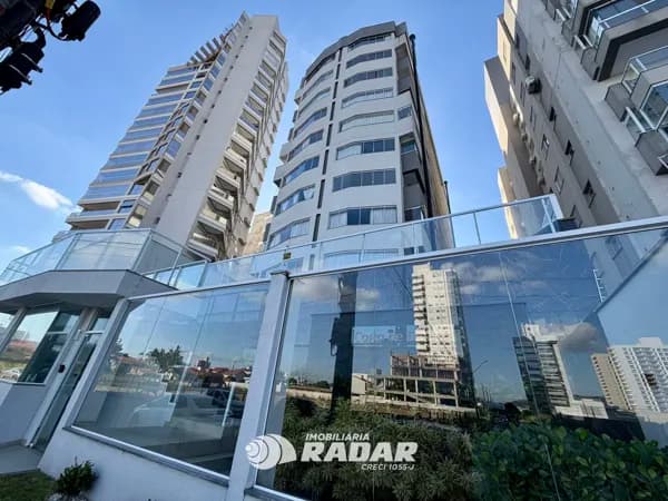 Apartamento em Tubarão - Vila Moema