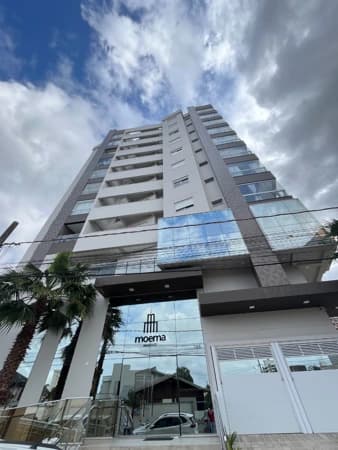 Apartamento à venda no bairro Vila Moema em Tubarão/SC