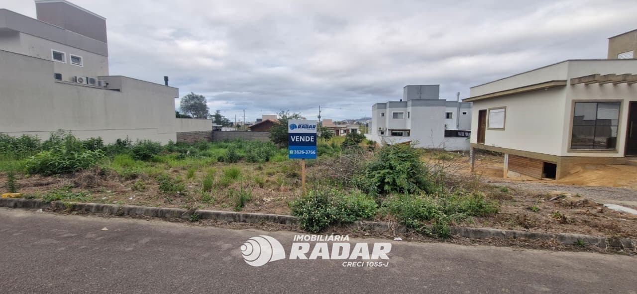 Lote/Terreno em Tubarão - São Bernardo