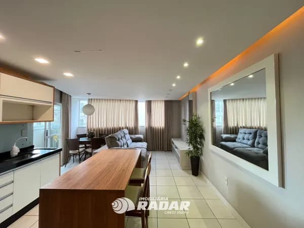 Apartamento em Tubarão - Vila Moema