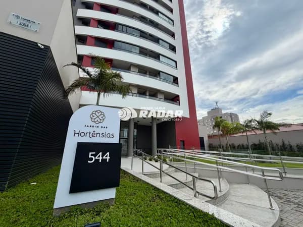 Apartamento em Centro, Tubarão/SC