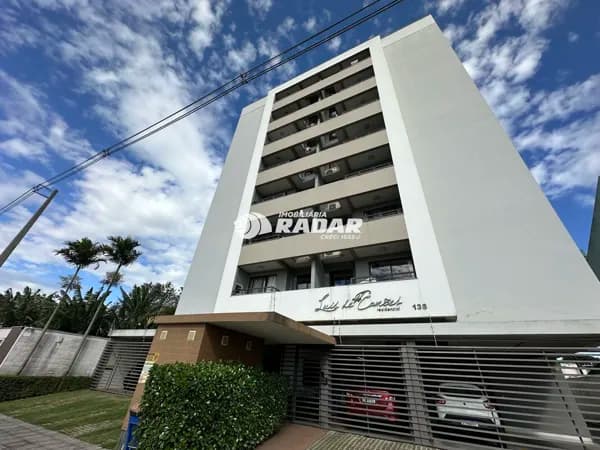 Apartamento em Tubarão - Dehon