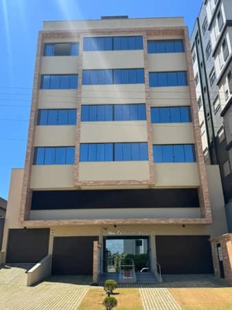 Apartamento à venda no bairro Itapiruba em Laguna/SC