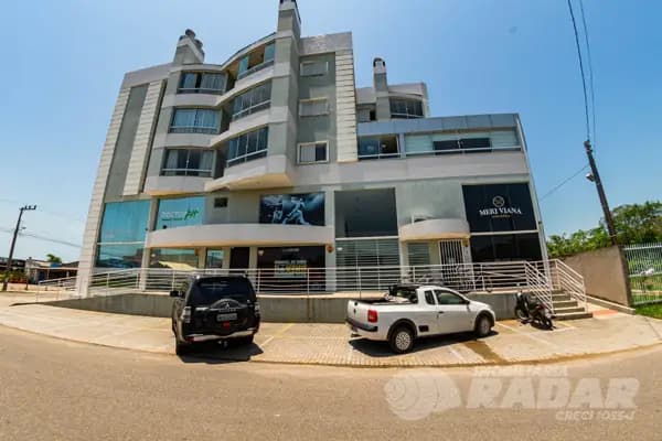 Sala para alugar no bairro Dehon em Tubarão/SC