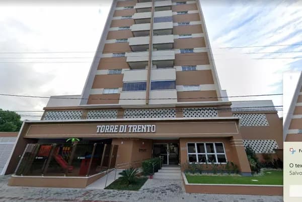 Apartamento à venda no bairro Centro em Tubarão/SC