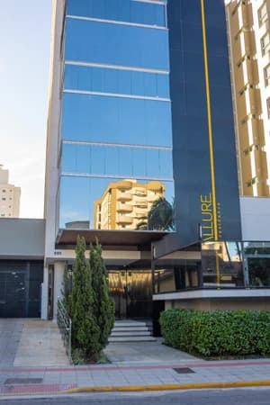 Apartamento à venda no bairro Vila Moema em Tubarão/SC