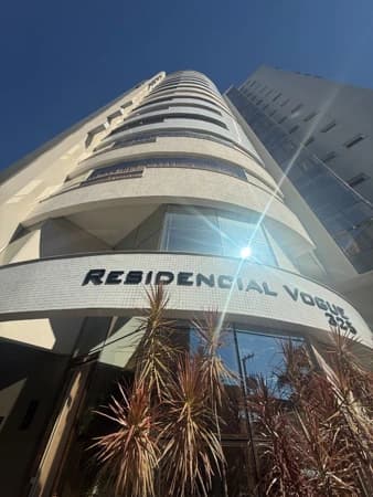 Apartamento Alto Padrão