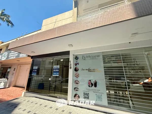 Sala Comercial em Centro, Tubarão/SC