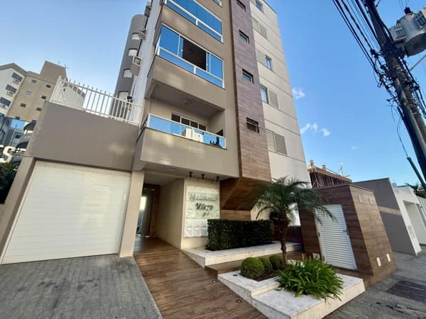 Apartamento para alugar no bairro Vila Moema em Tubarão/SC