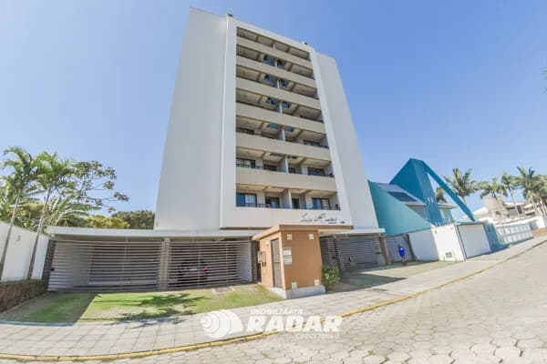 Apartamento no Bairro Dehon.
