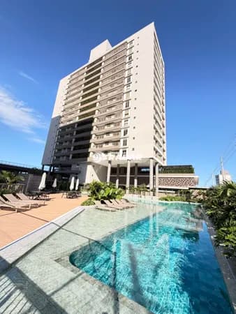 Apartamento em Recife, Tubarão/SC