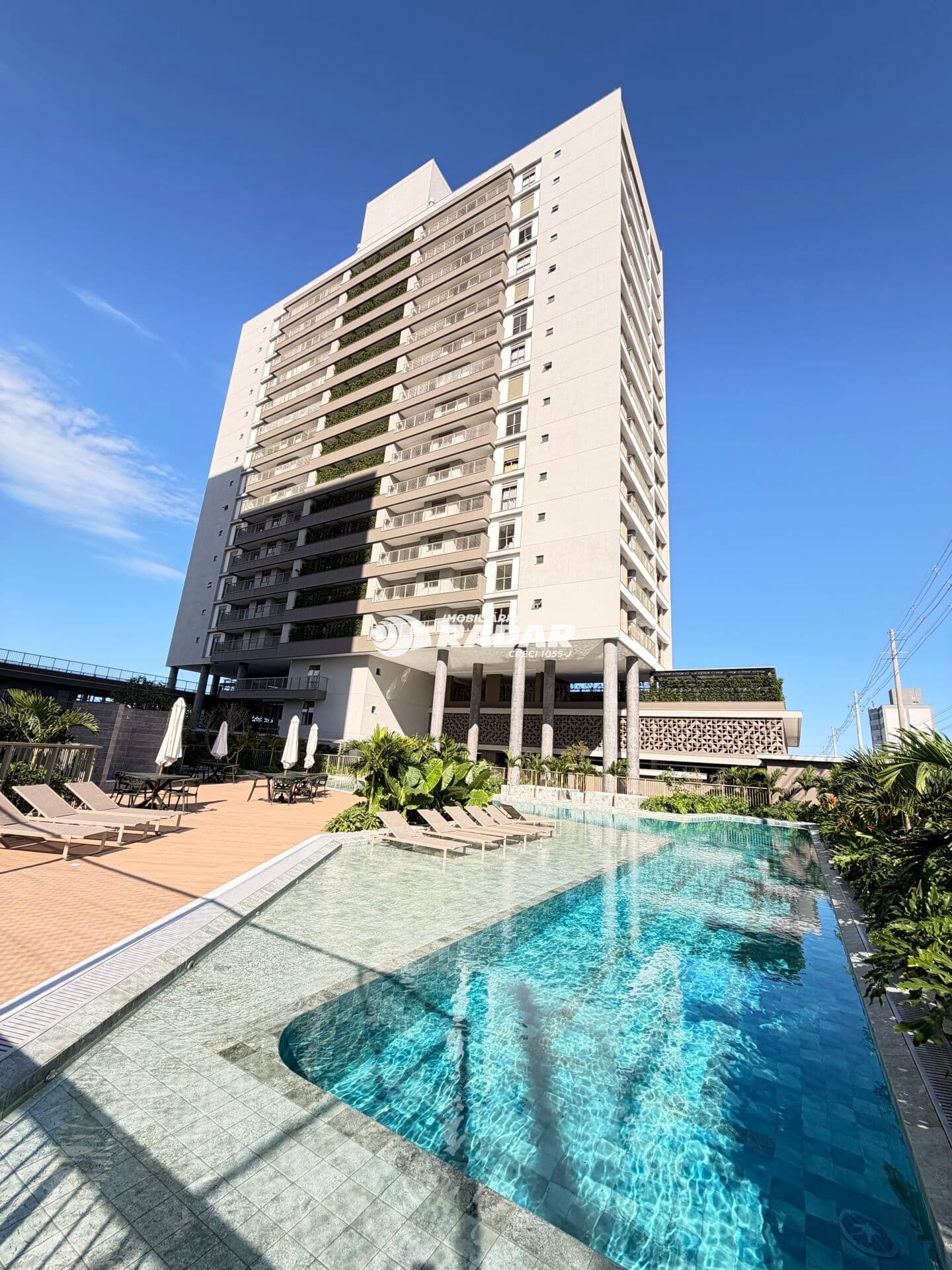 Apartamento em Recife, Tubarão/SC
