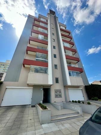 Apartamento à venda no centro de Tubarão - Vila de Montalcino