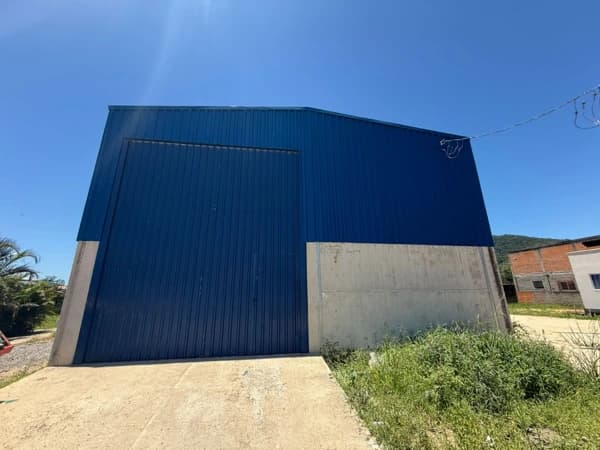 Sala à venda no bairro São João (Margem Esquerda) em Tubarão/SC