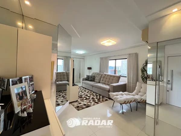 Apartamento Alto Padrão em Centro, Tubarão/SC