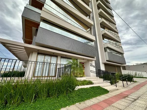Apartamento à venda no bairro Vila Moema em Tubarão/SC
