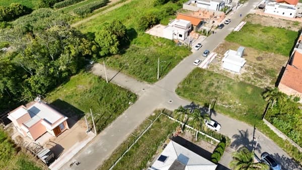 Terreno à venda no bairro Loteamento Passo Do Gado em Tubarão/SC
