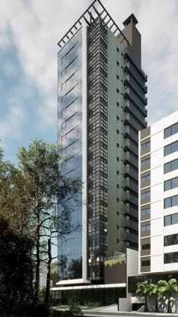 Apartamento à venda no bairro Centro em Tubarão/SC