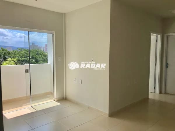 Apartamento em Santo Antônio de Pádua, Tubarão/SC